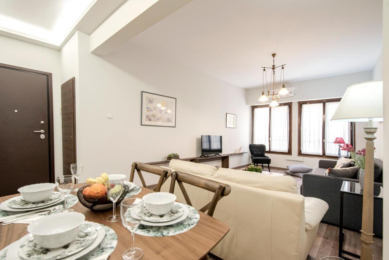 ¨Socrates¨ Traditional Apartment In The Center Of אתונה מראה חיצוני תמונה